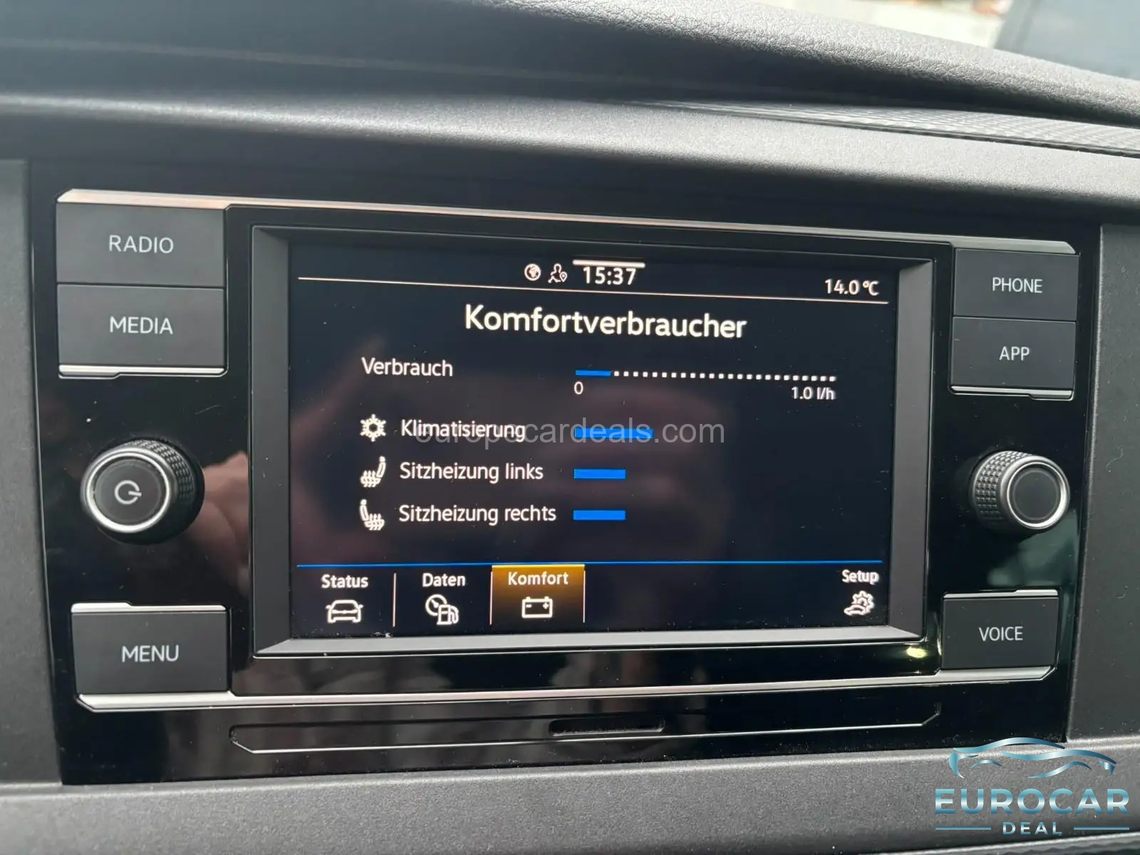 Volkswagen T6 Multivan