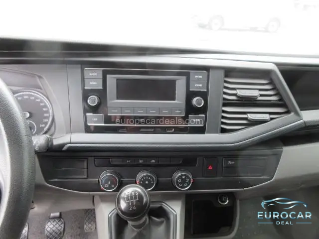 Volkswagen T6 other