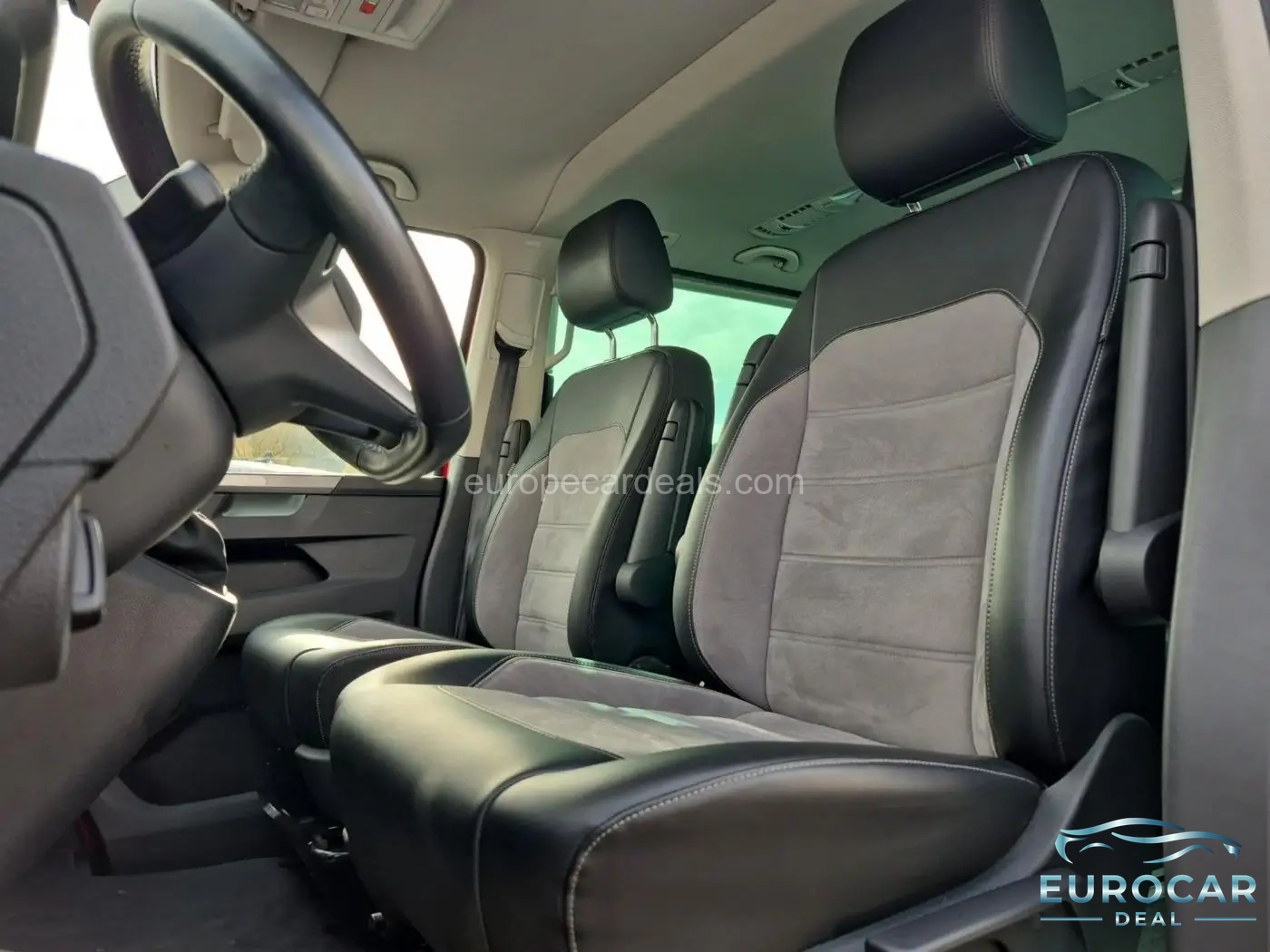 Volkswagen T6 Multivan