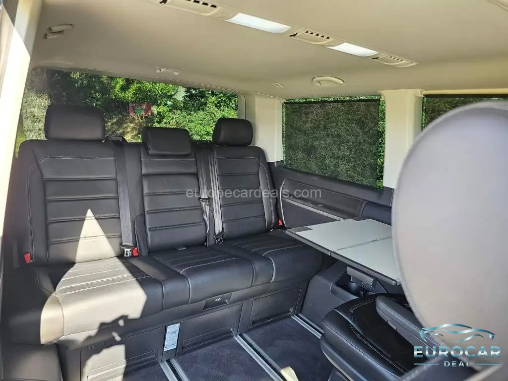 Volkswagen T6 Multivan