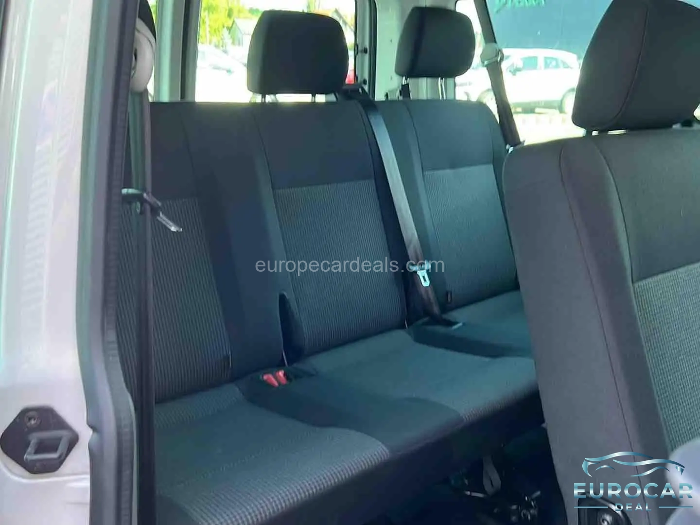 Volkswagen T6 other