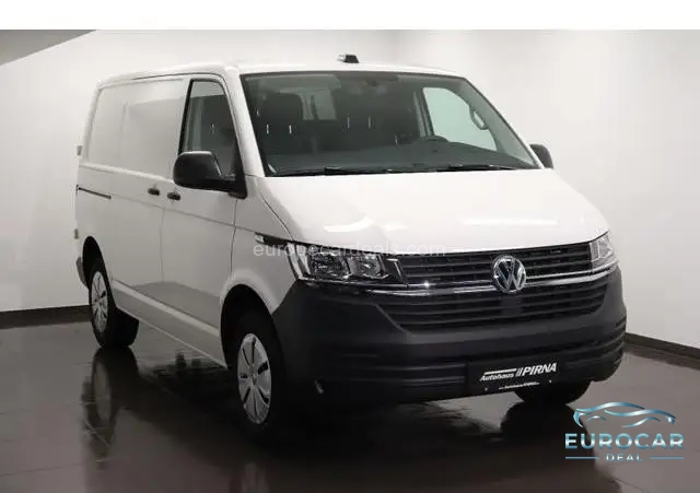 Volkswagen T6 Transporter