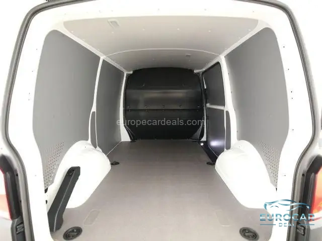 Volkswagen T6 Transporter