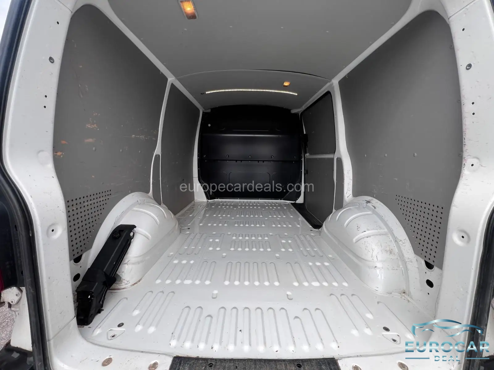 Volkswagen T6 Transporter