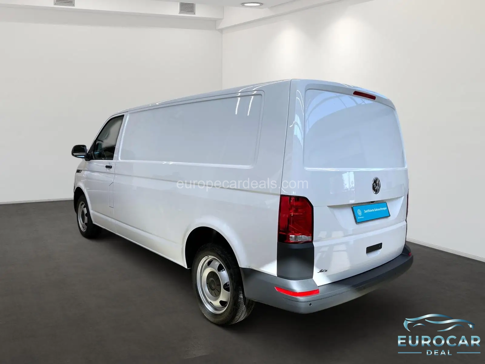 Volkswagen T6 Transporter