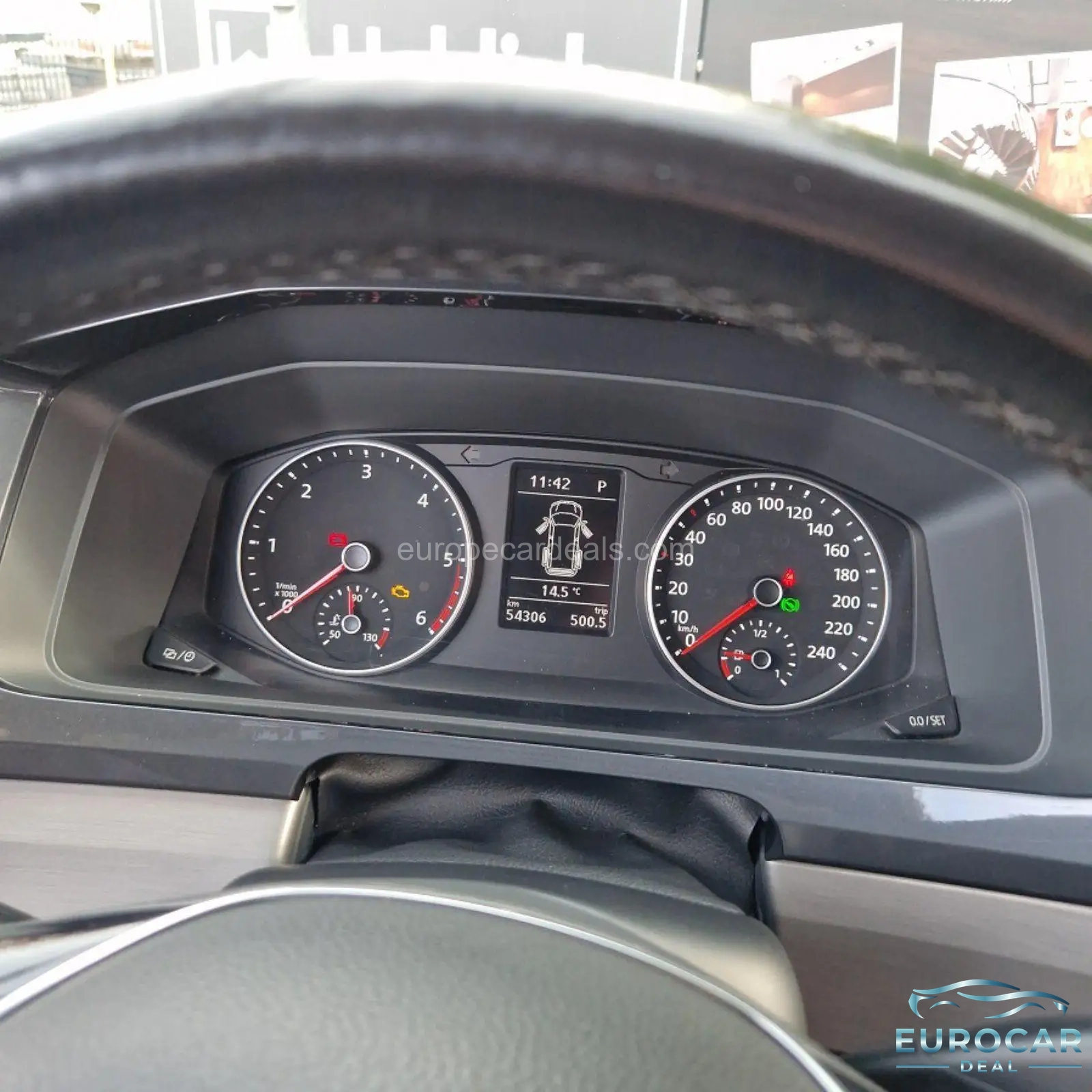 Volkswagen T6 Multivan