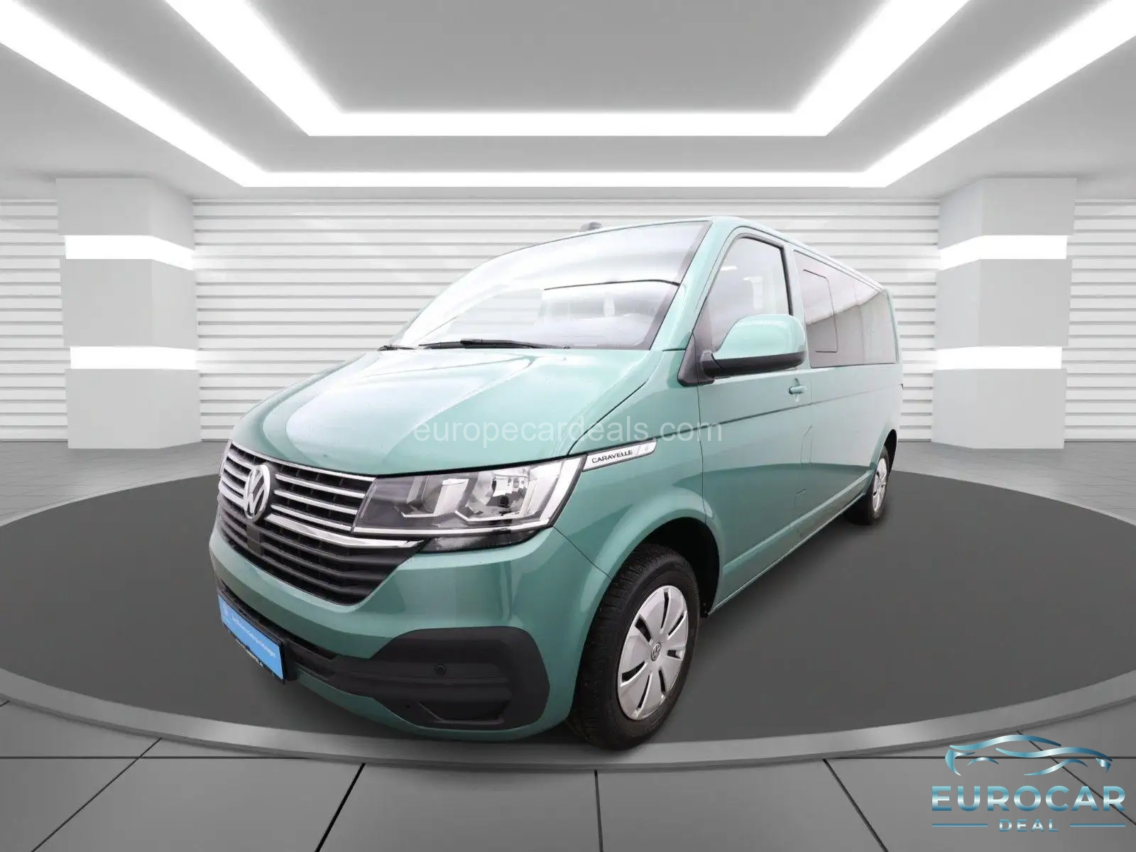 Volkswagen T6 Caravelle