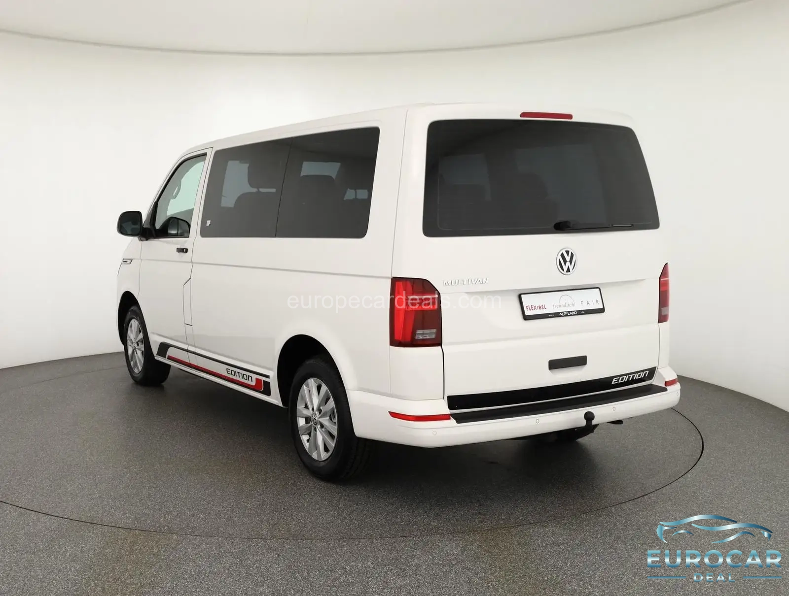 Volkswagen T6 Multivan