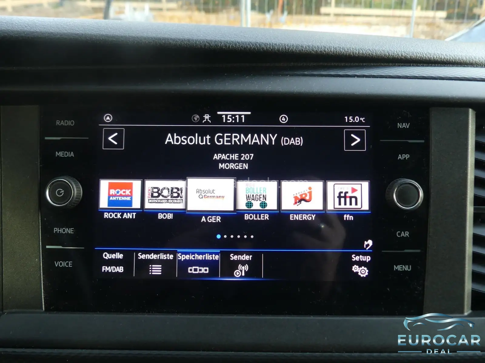 Volkswagen T6 Transporter