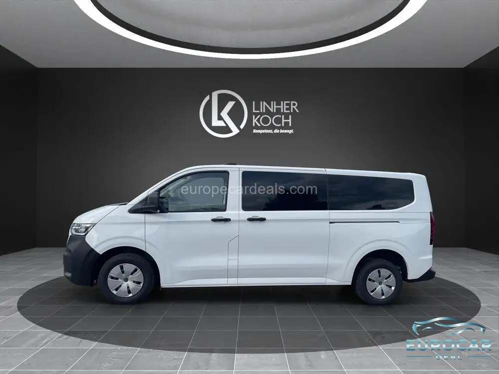 Volkswagen T6 Caravelle
