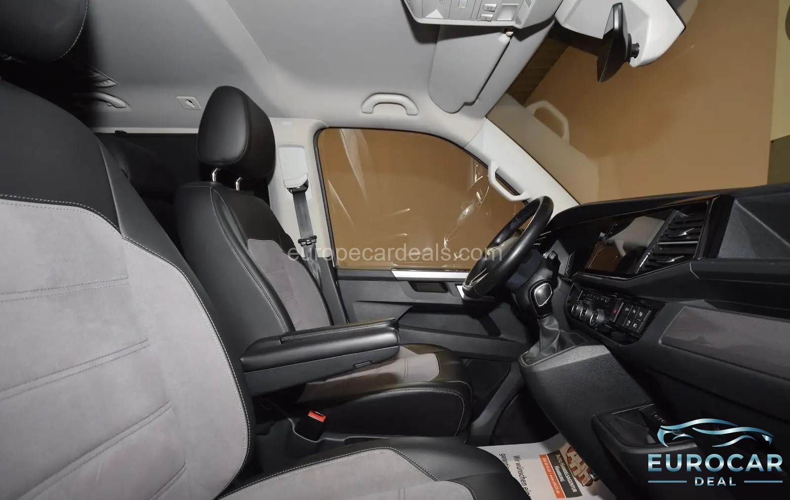 Volkswagen T6 Multivan
