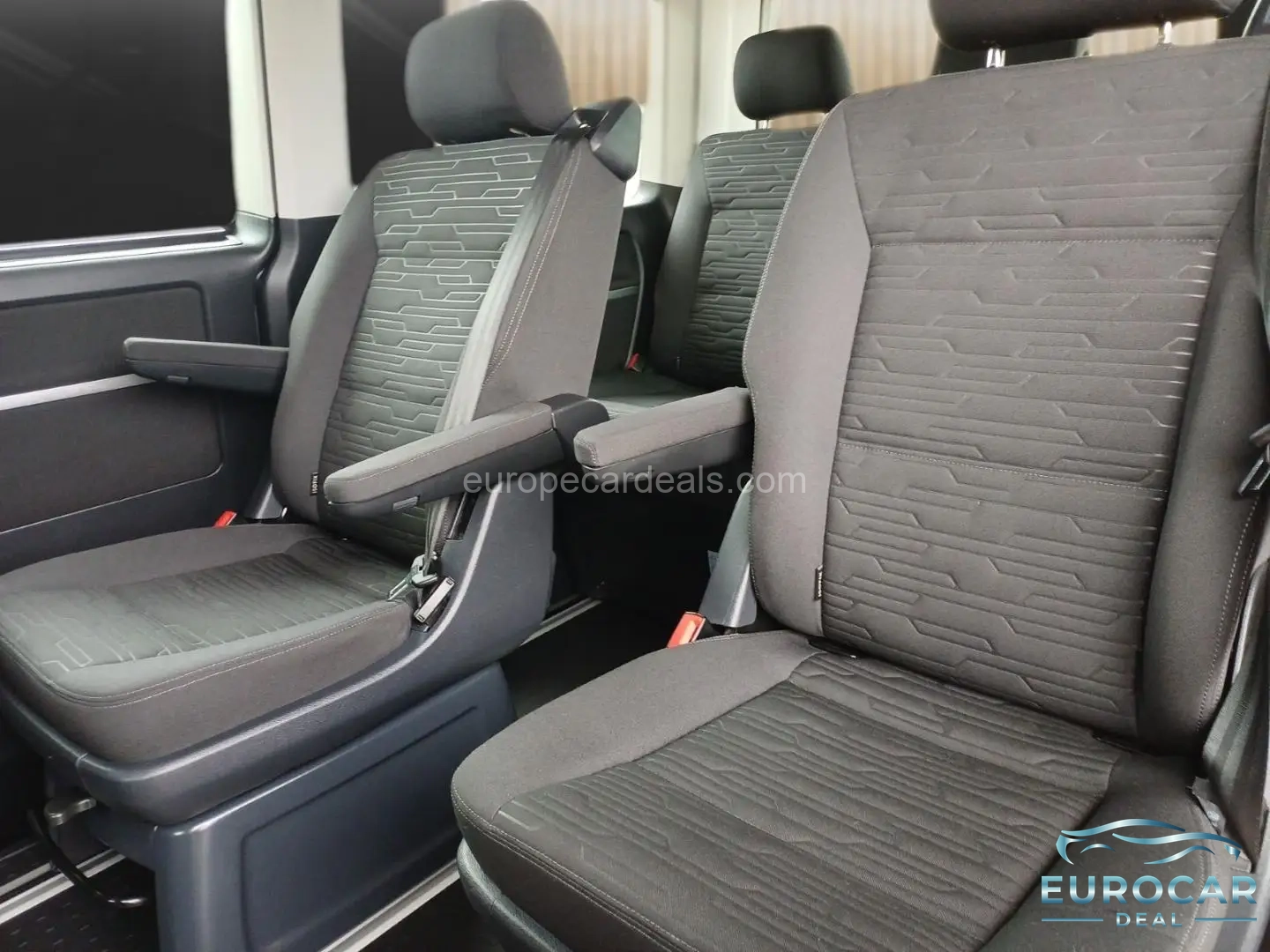 Volkswagen T6 Multivan