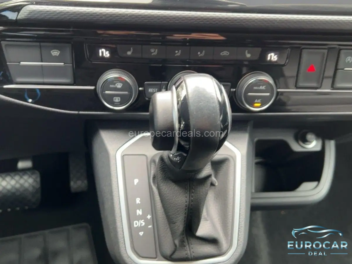 Volkswagen T6 Caravelle