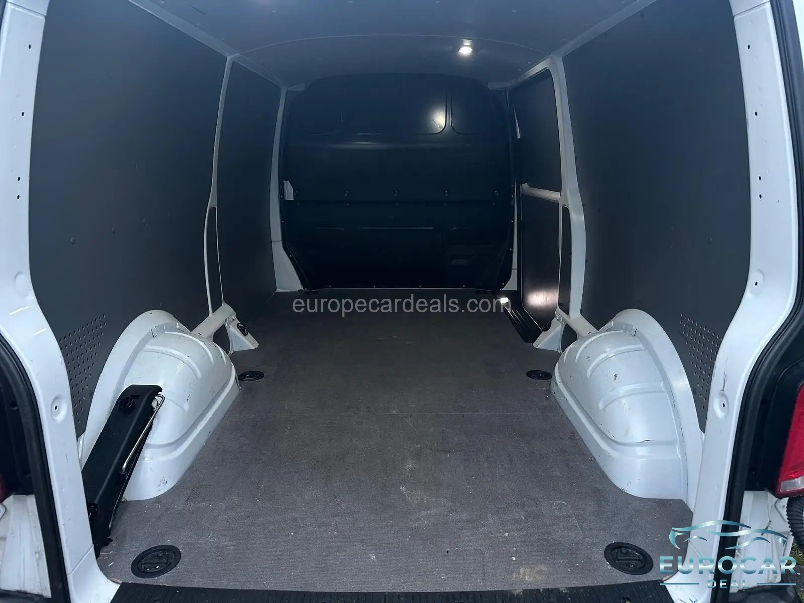 Volkswagen T6 Transporter