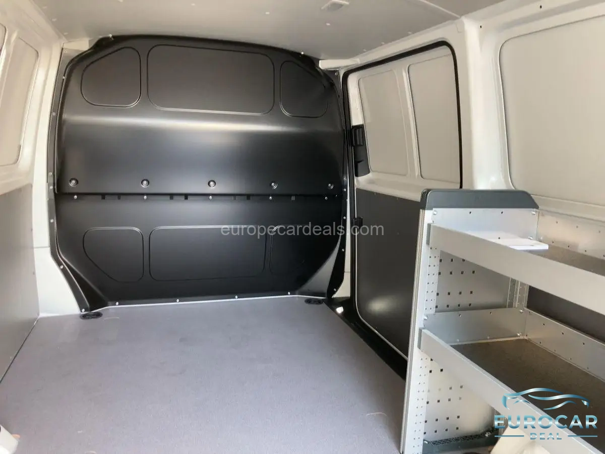 Volkswagen T6 Transporter