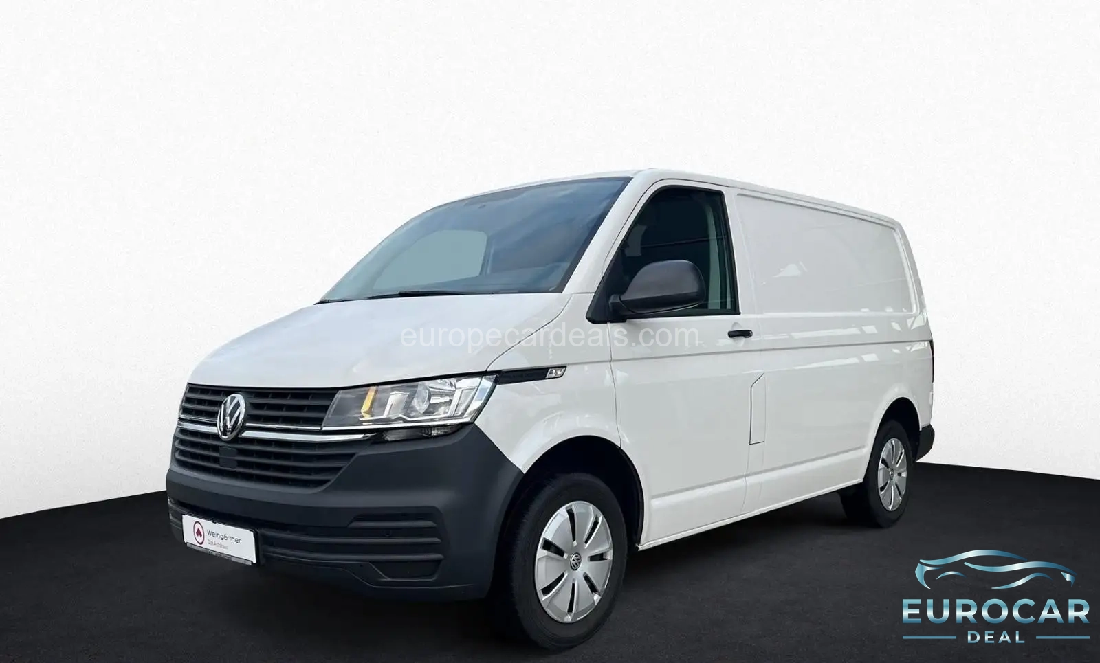 Volkswagen T6 other