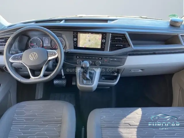 Volkswagen T6 Caravelle