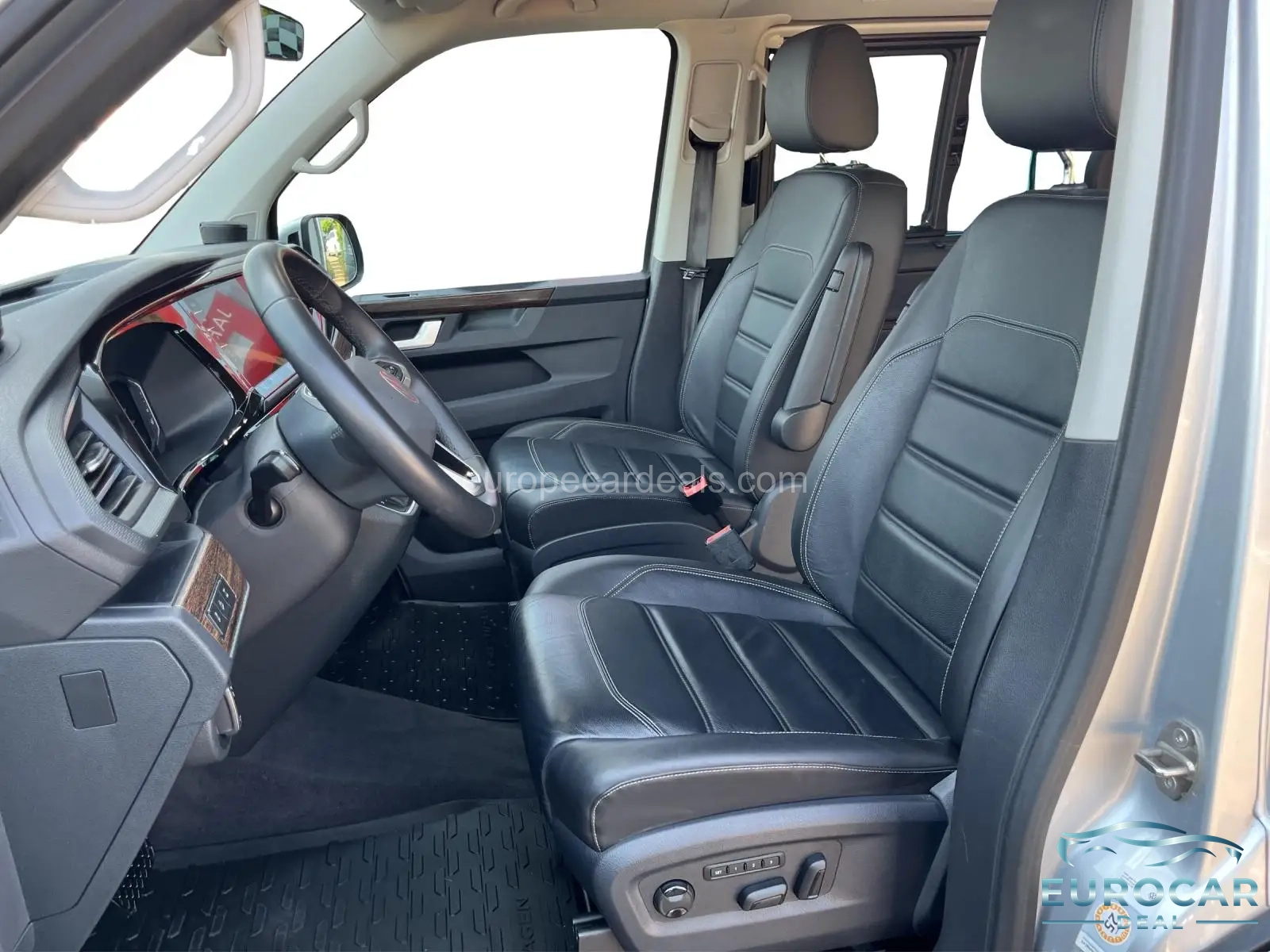 Volkswagen T6 Multivan