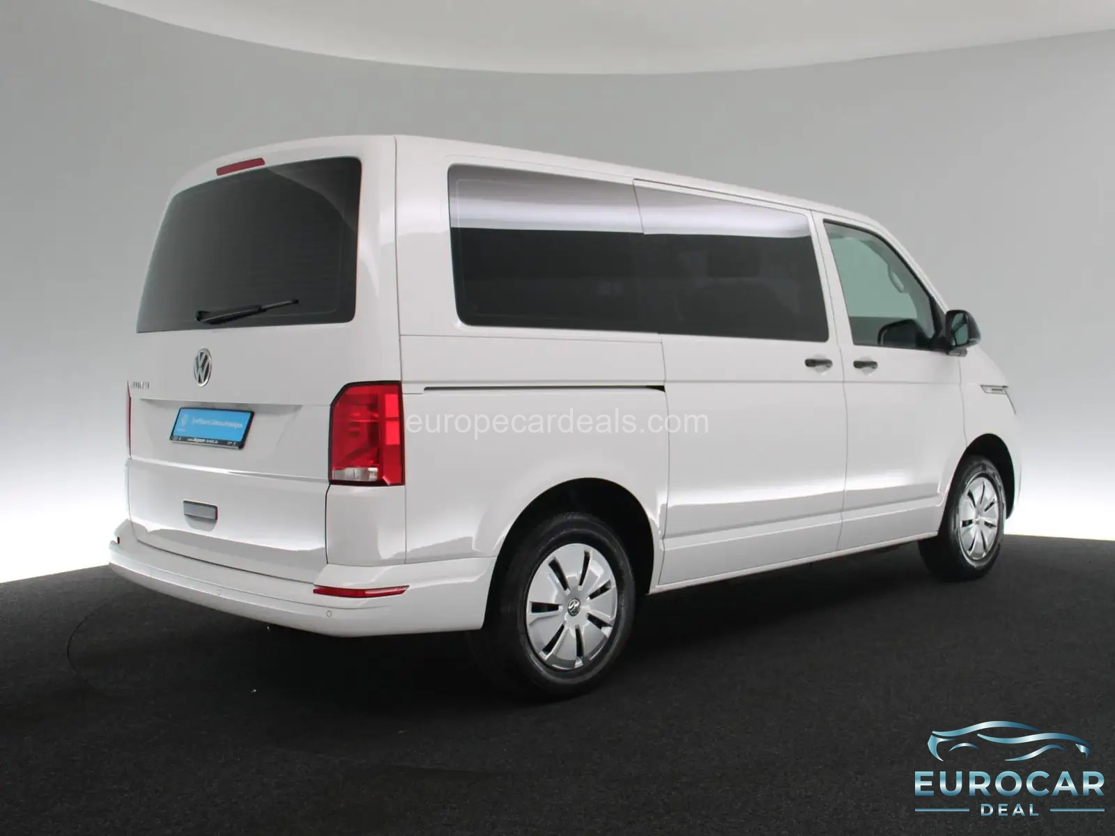 Volkswagen T6 Transporter