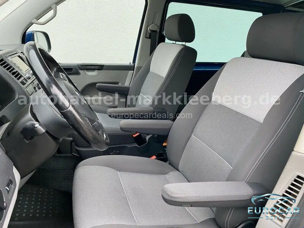 Volkswagen T6 Multivan