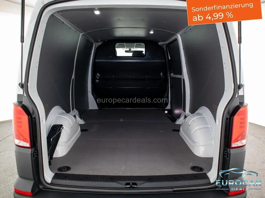Volkswagen T6 other
