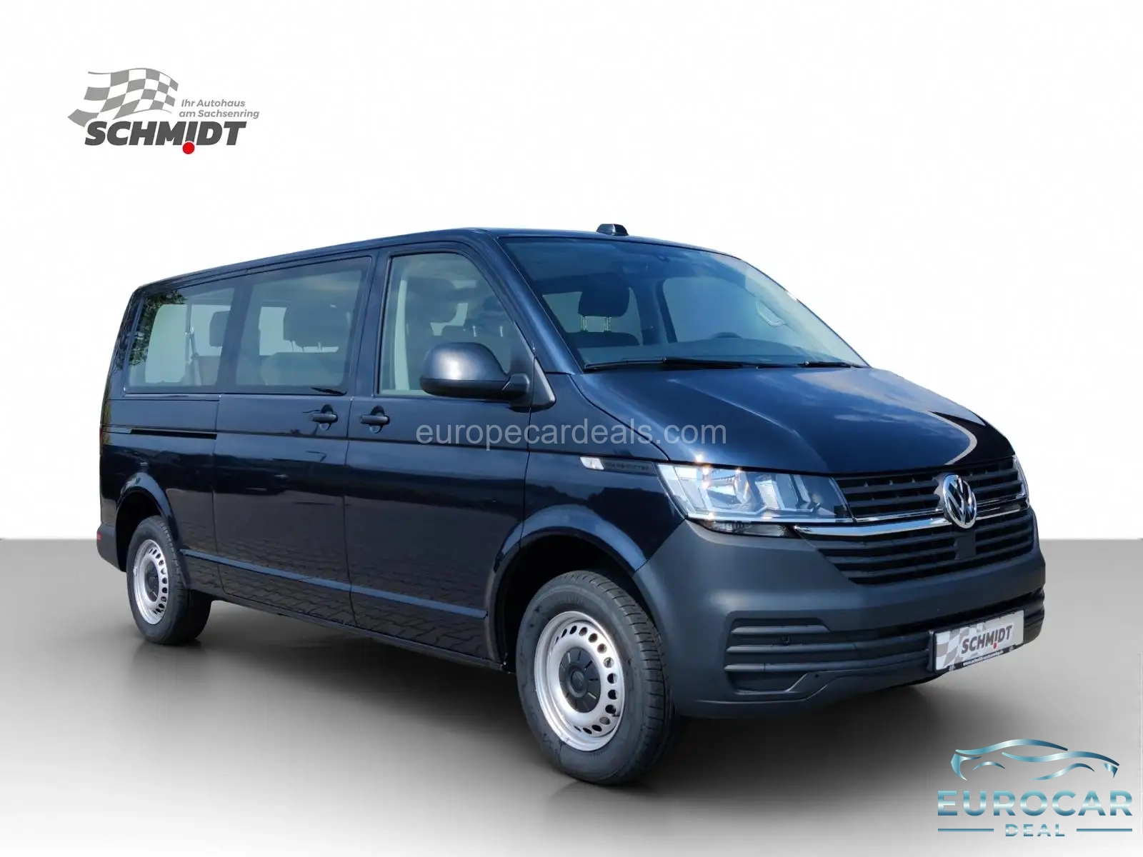 Volkswagen T6 Kombi