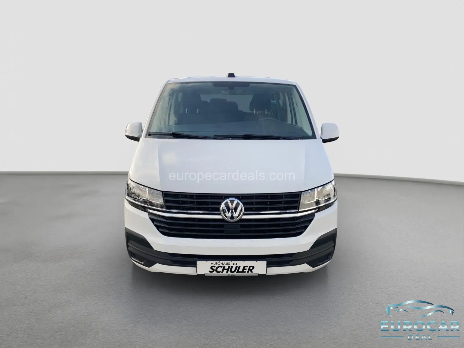 Volkswagen T6 Kombi