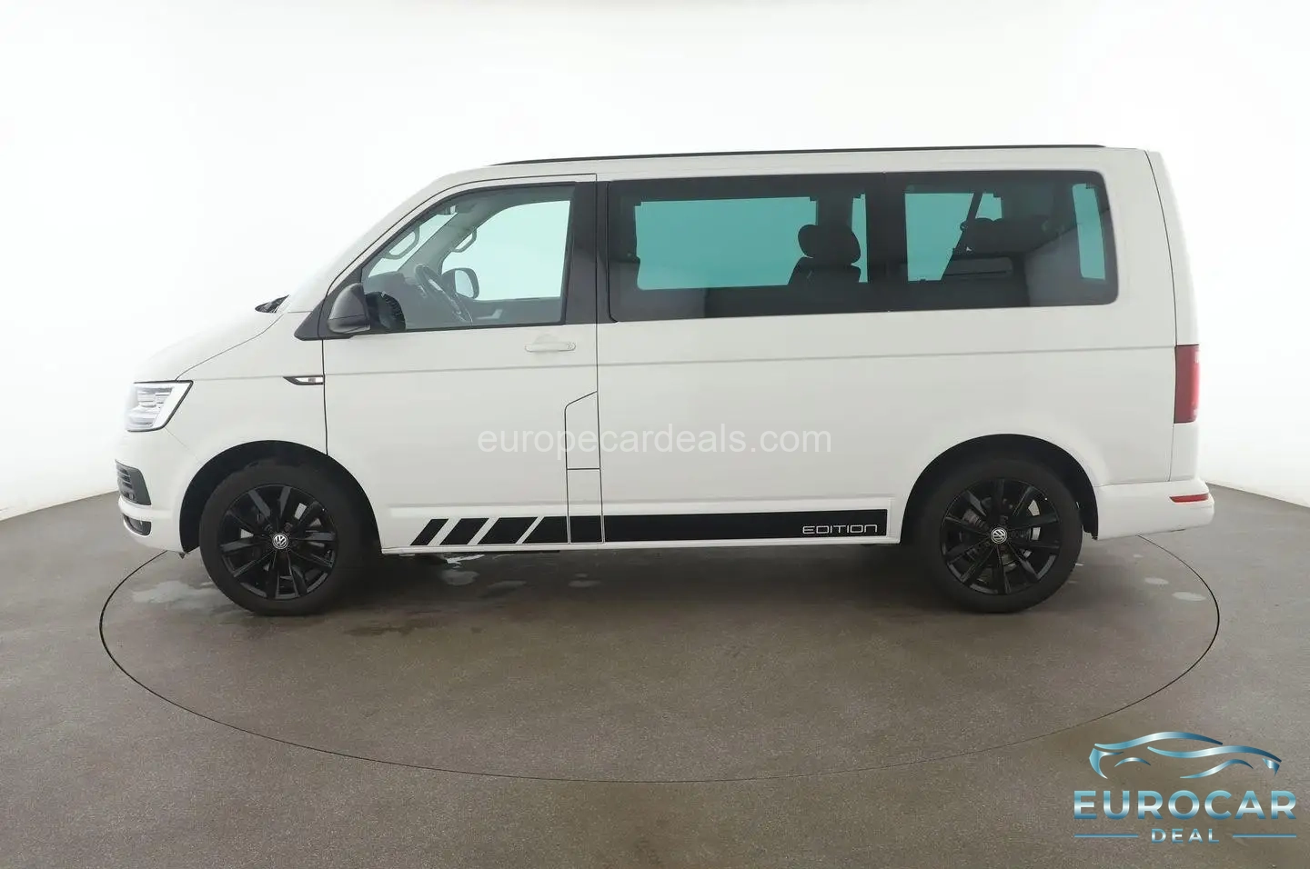 Volkswagen T6 Caravelle