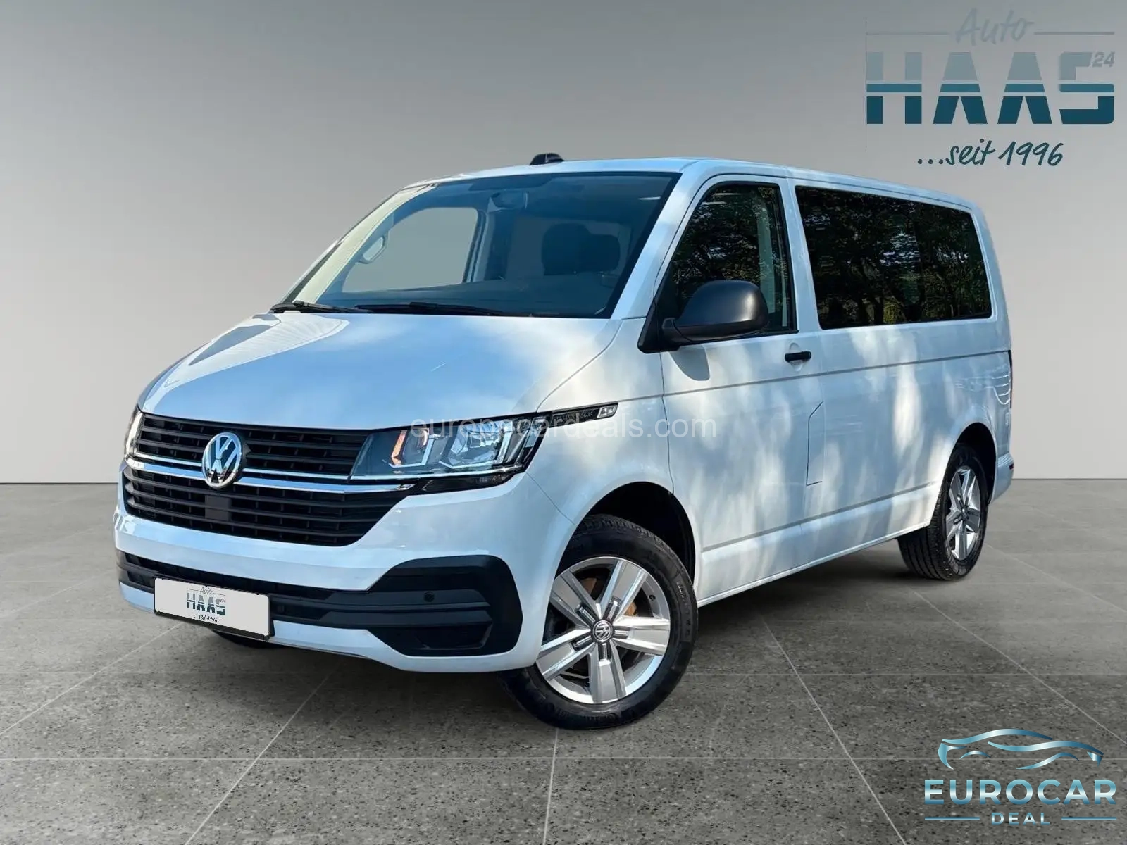 Volkswagen T6 Multivan