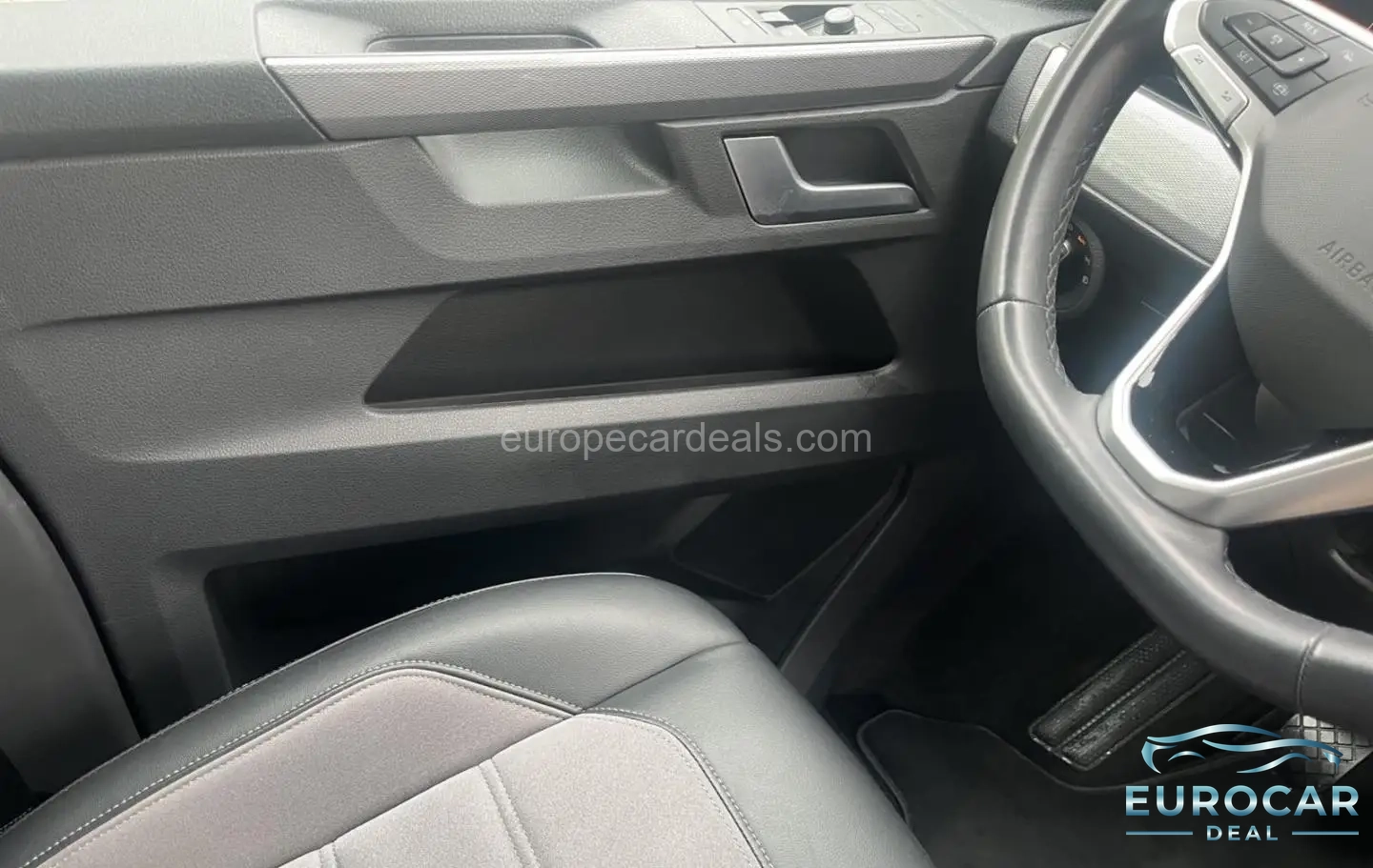 Volkswagen T6 Multivan