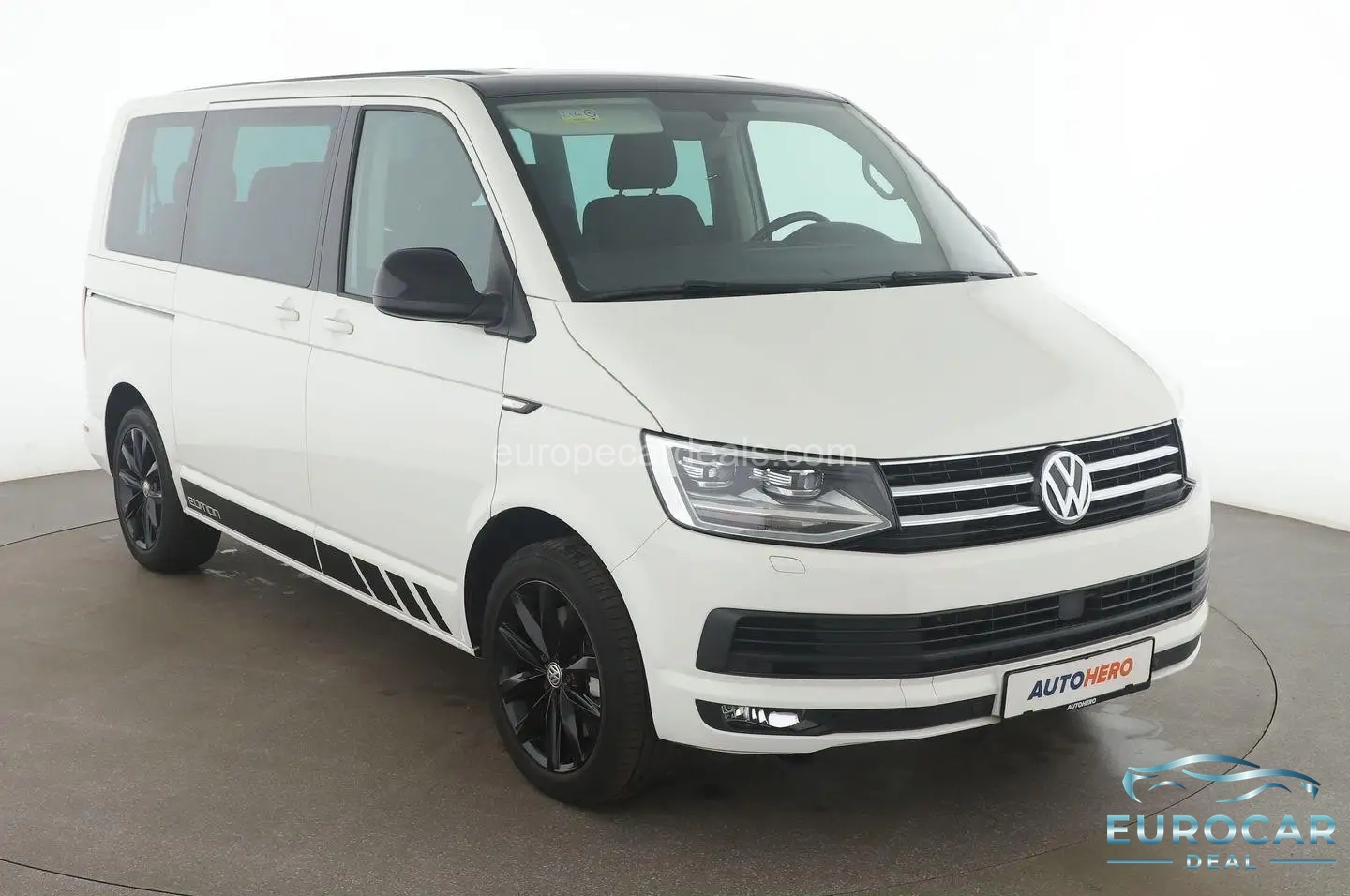 Volkswagen T6 Caravelle