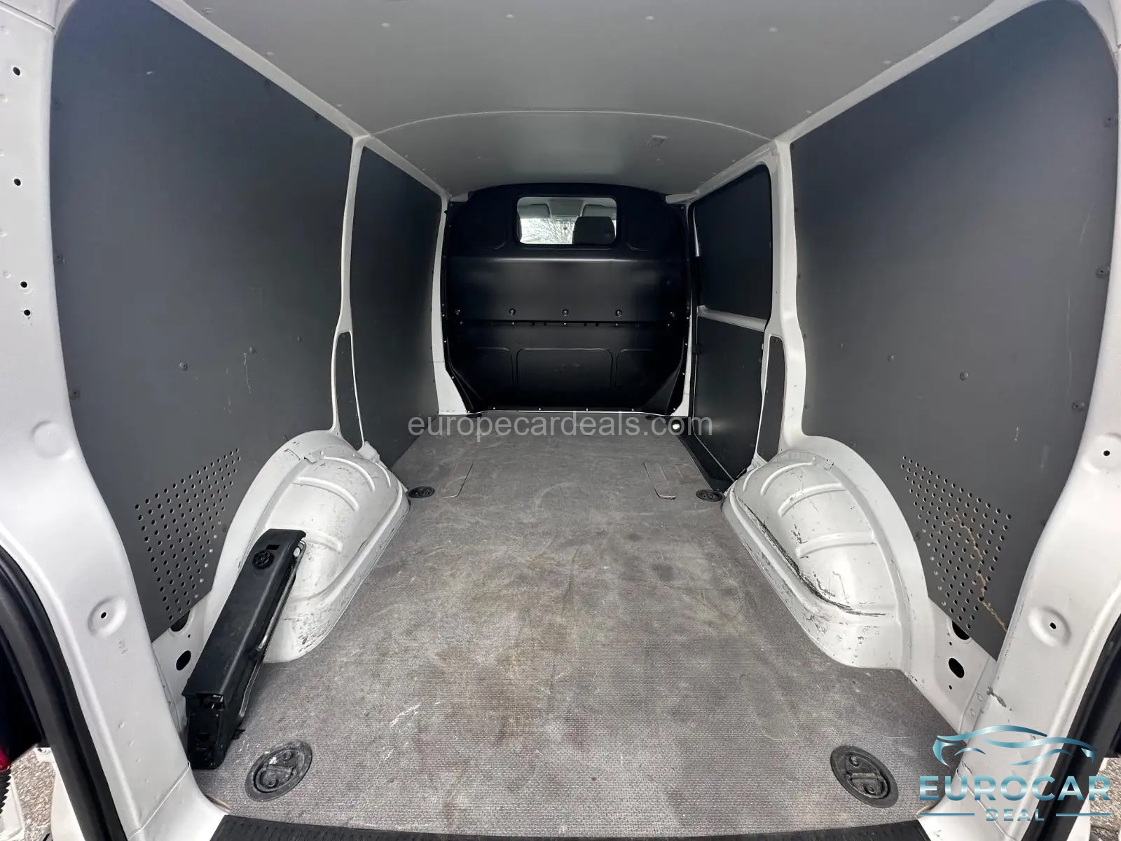Volkswagen T6 Transporter
