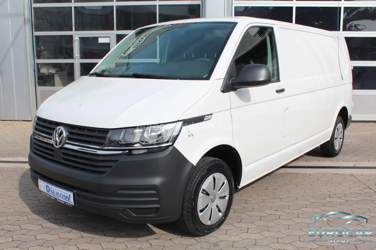 Volkswagen T6 Transporter