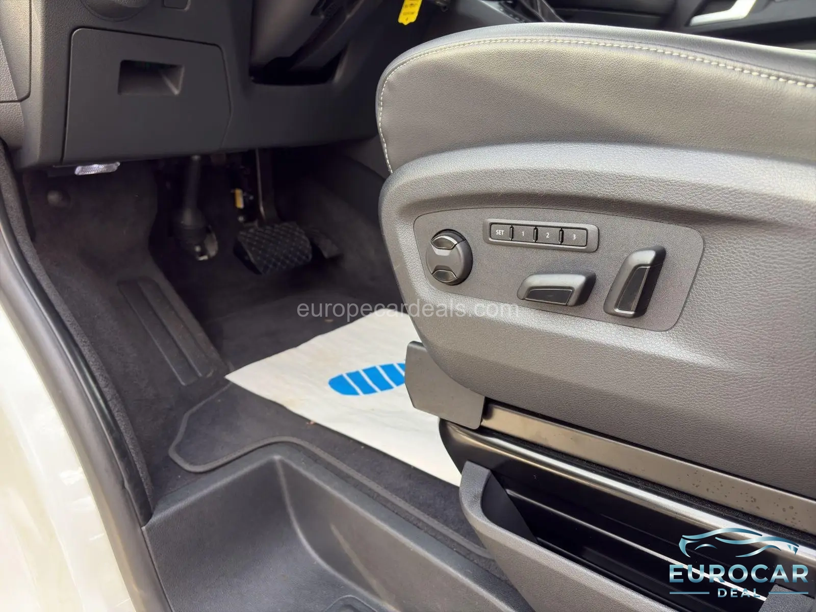 Volkswagen T6 Multivan