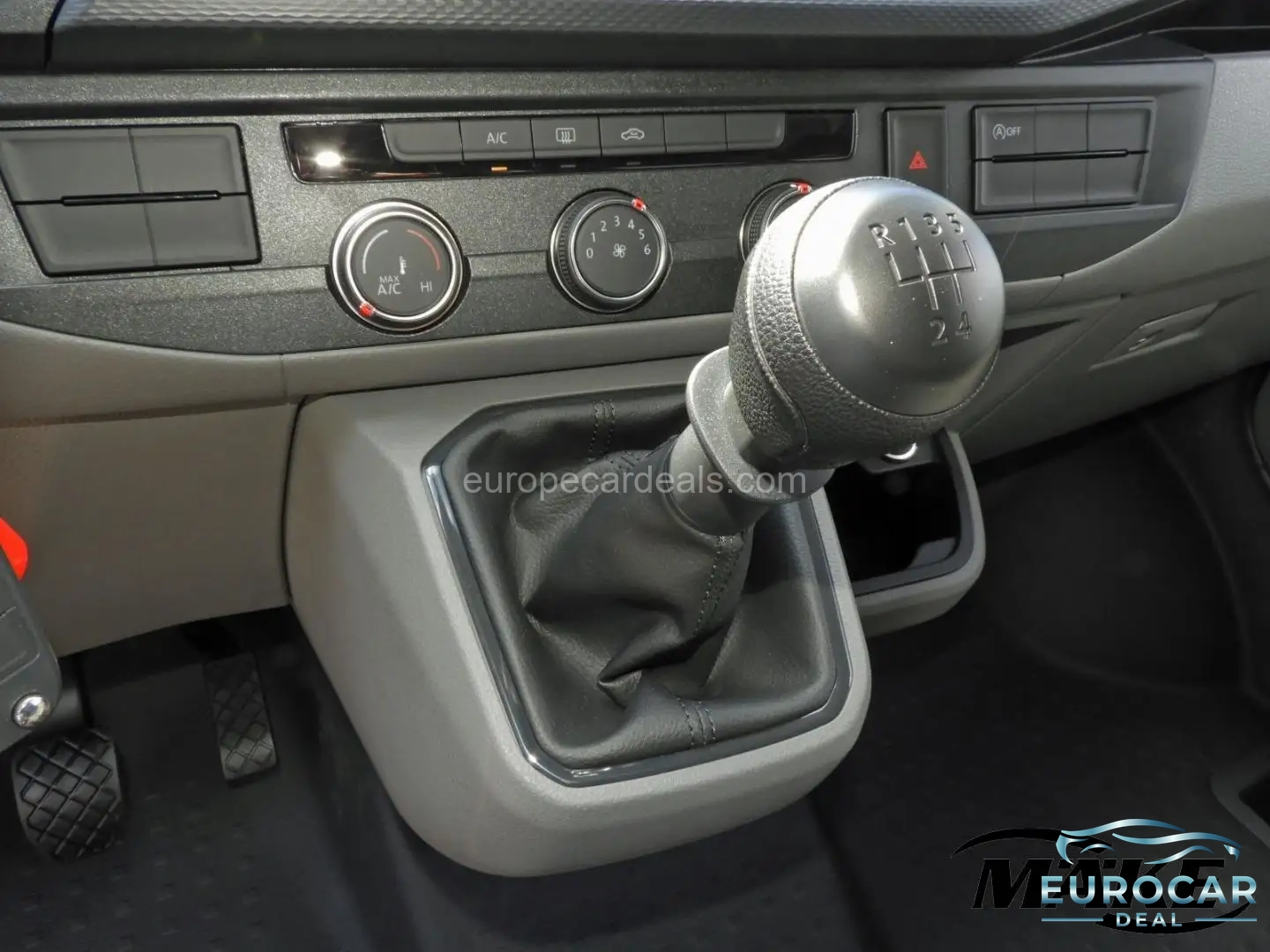 Volkswagen T6 Kombi