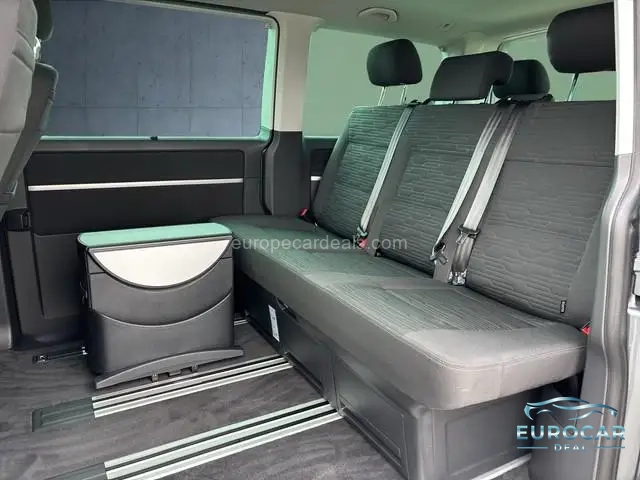 Volkswagen T6 Multivan