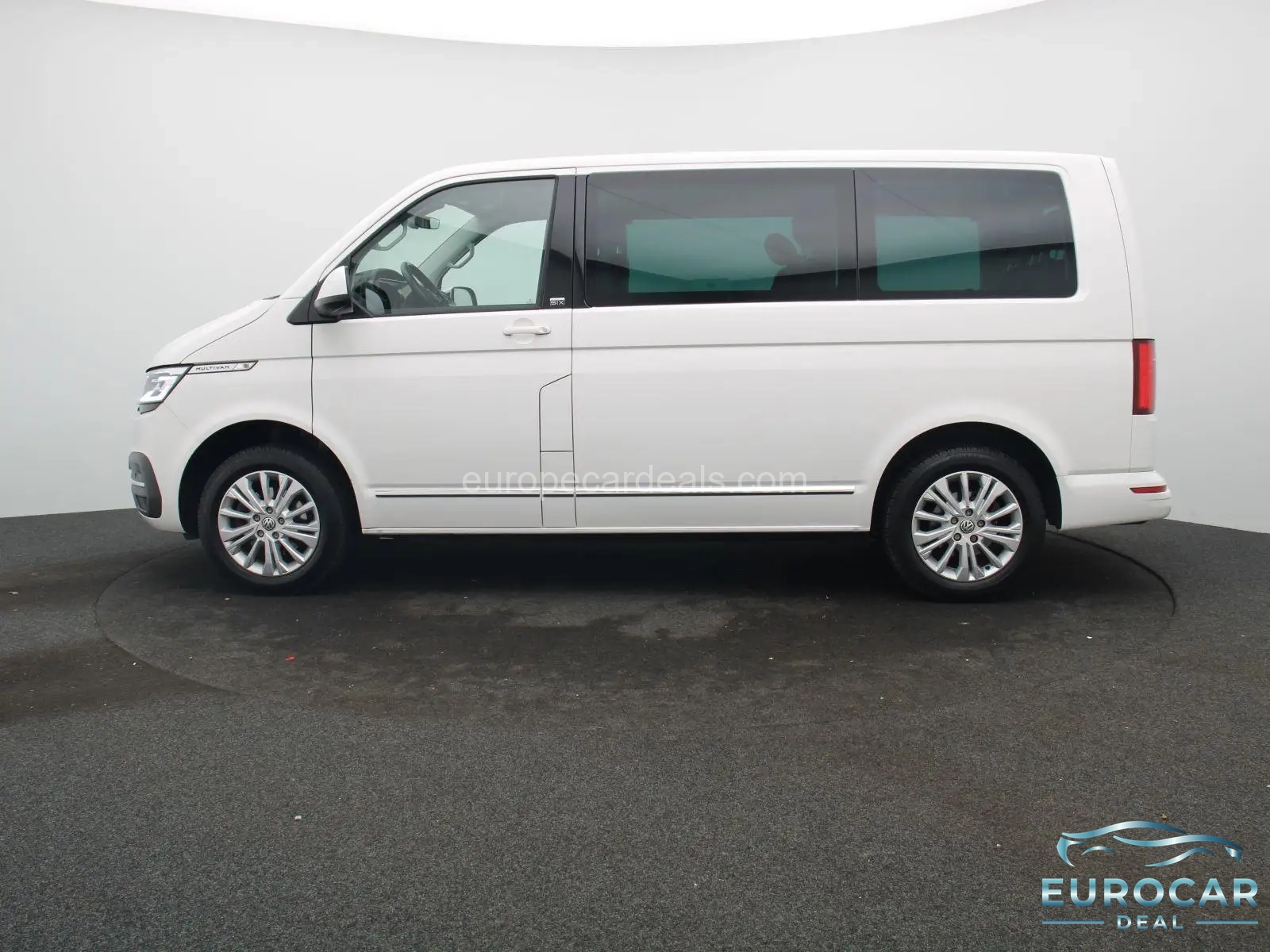 Volkswagen T6 Multivan