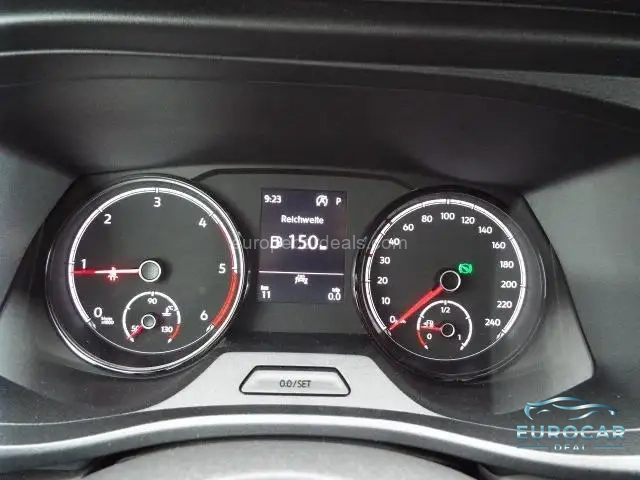 Volkswagen T6 Caravelle