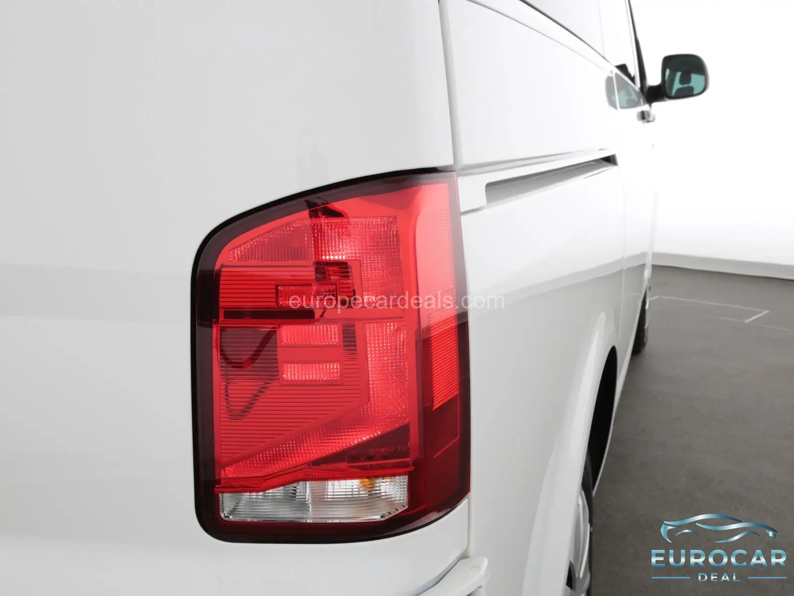 Volkswagen T6 other