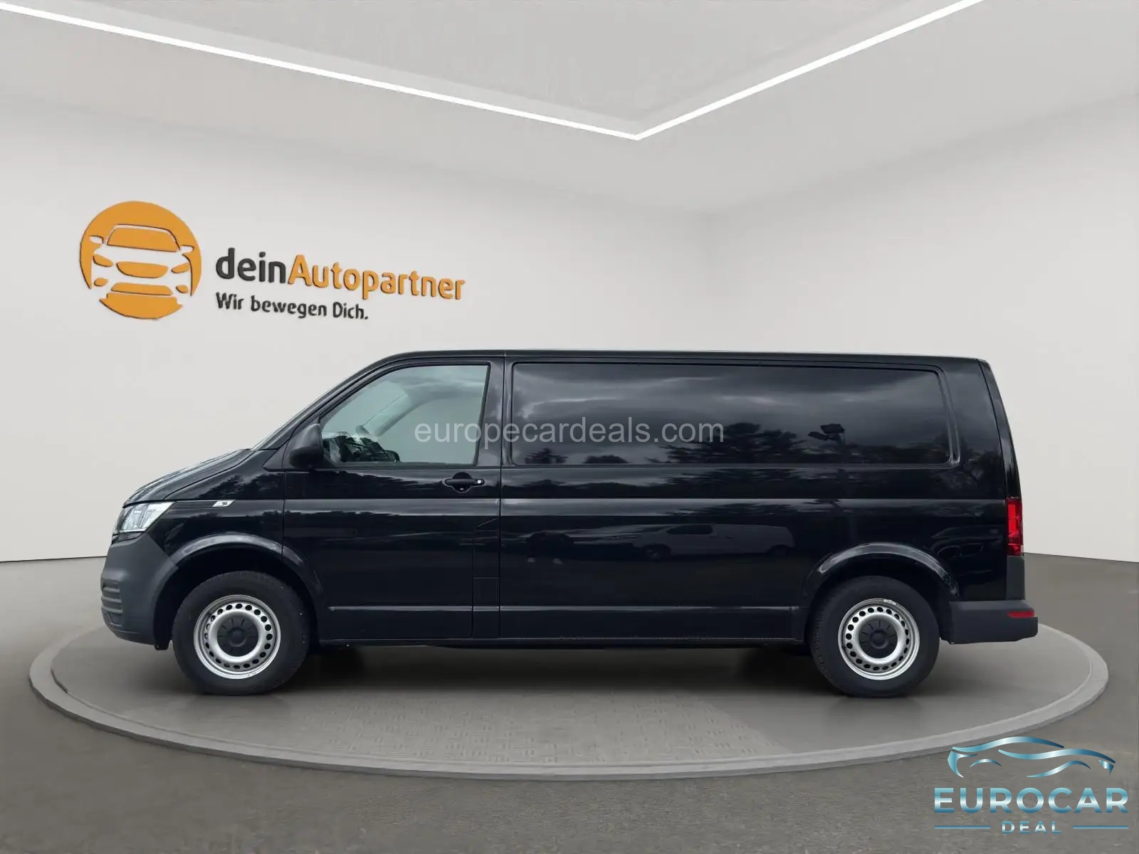 Volkswagen T6 Transporter