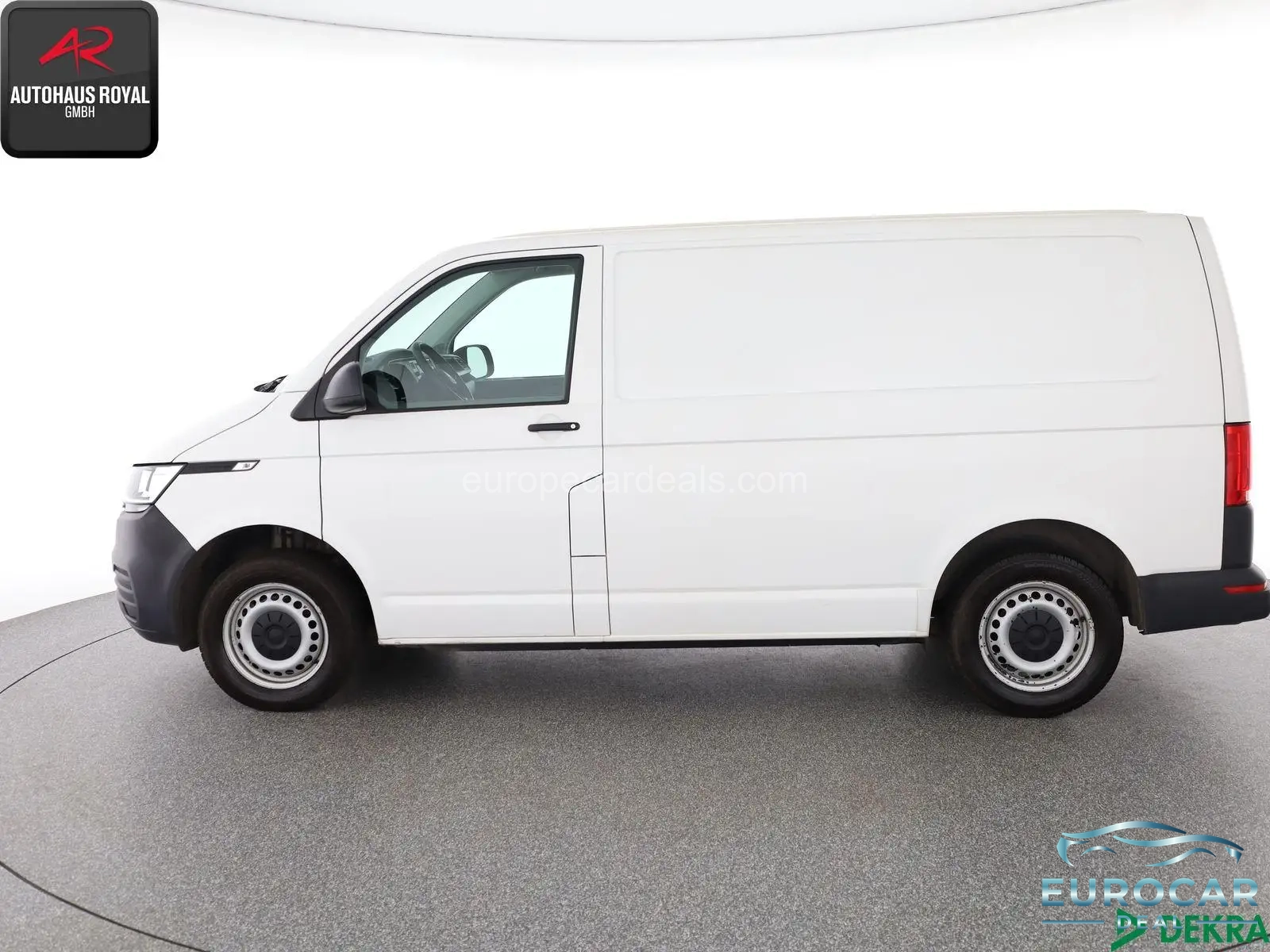 Volkswagen T6 Transporter