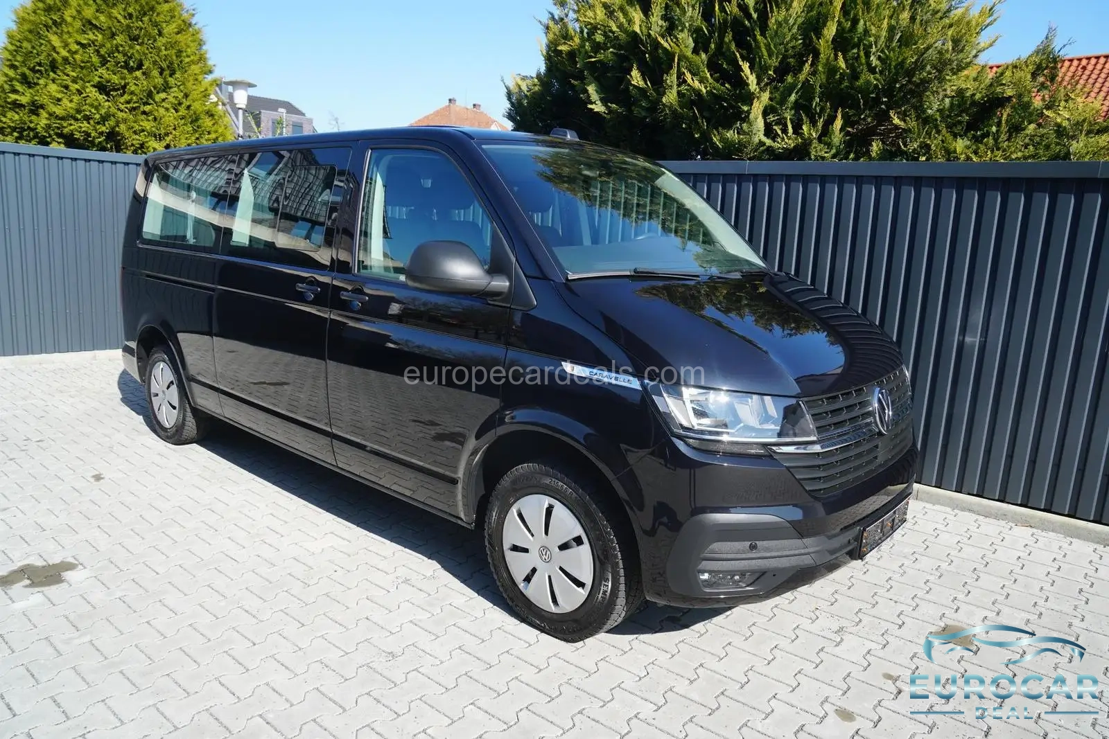 Volkswagen T6 Caravelle