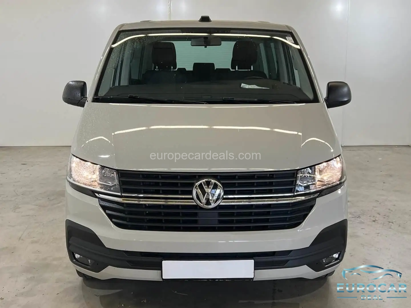 Volkswagen T6 Caravelle