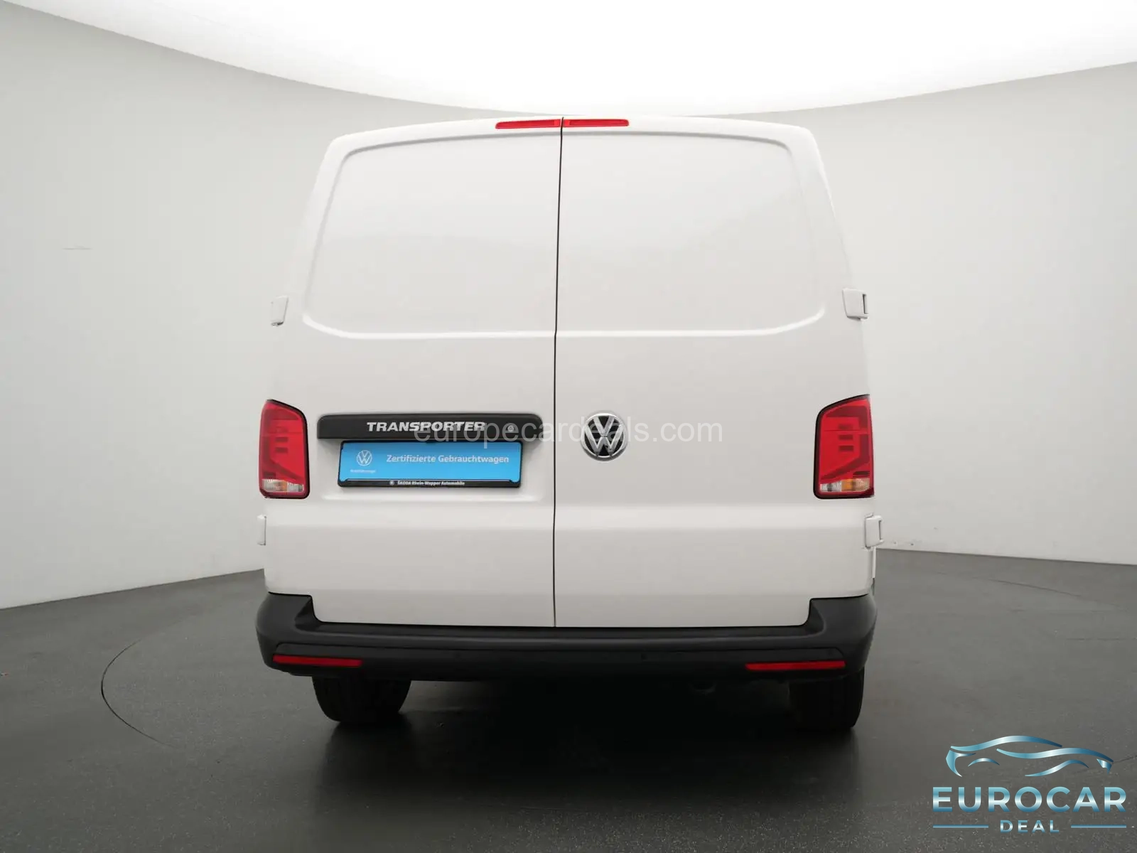 Volkswagen T6 Transporter