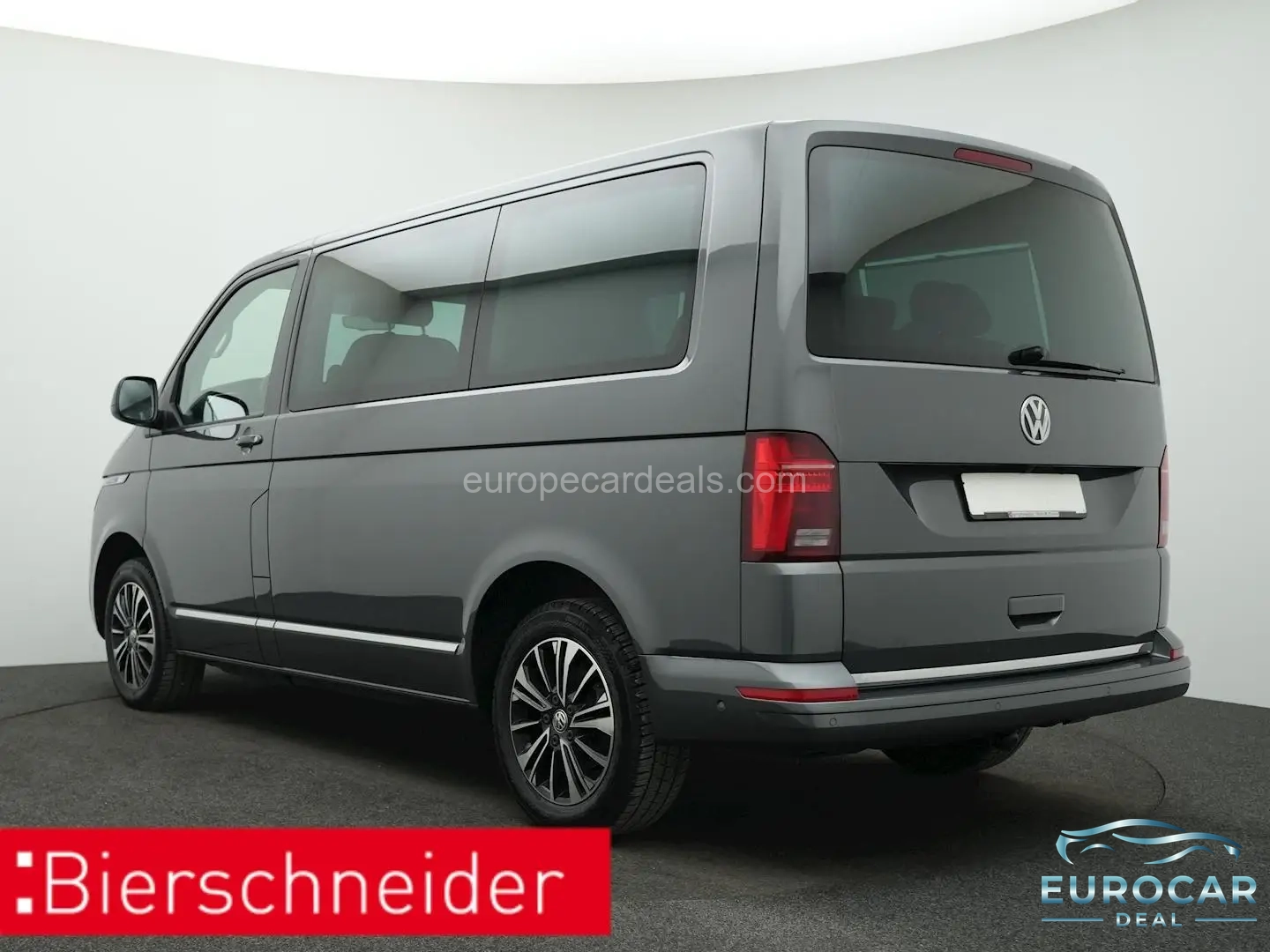 Volkswagen T6 Multivan