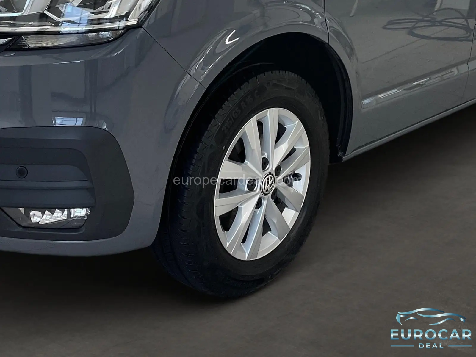 Volkswagen T6 Multivan