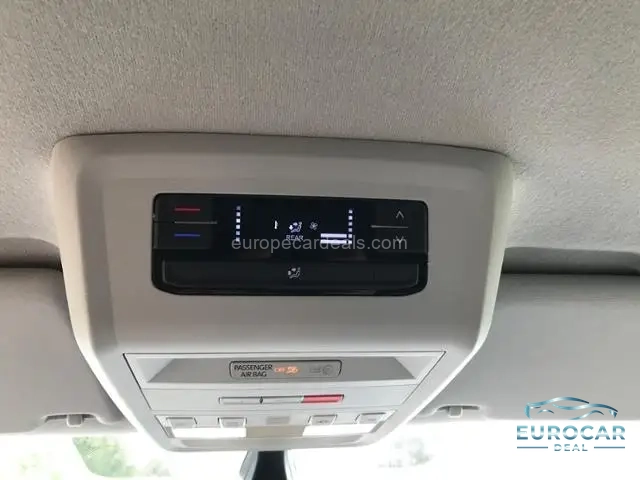 Volkswagen T6 Kombi