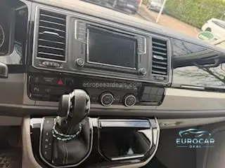 Volkswagen T6 California