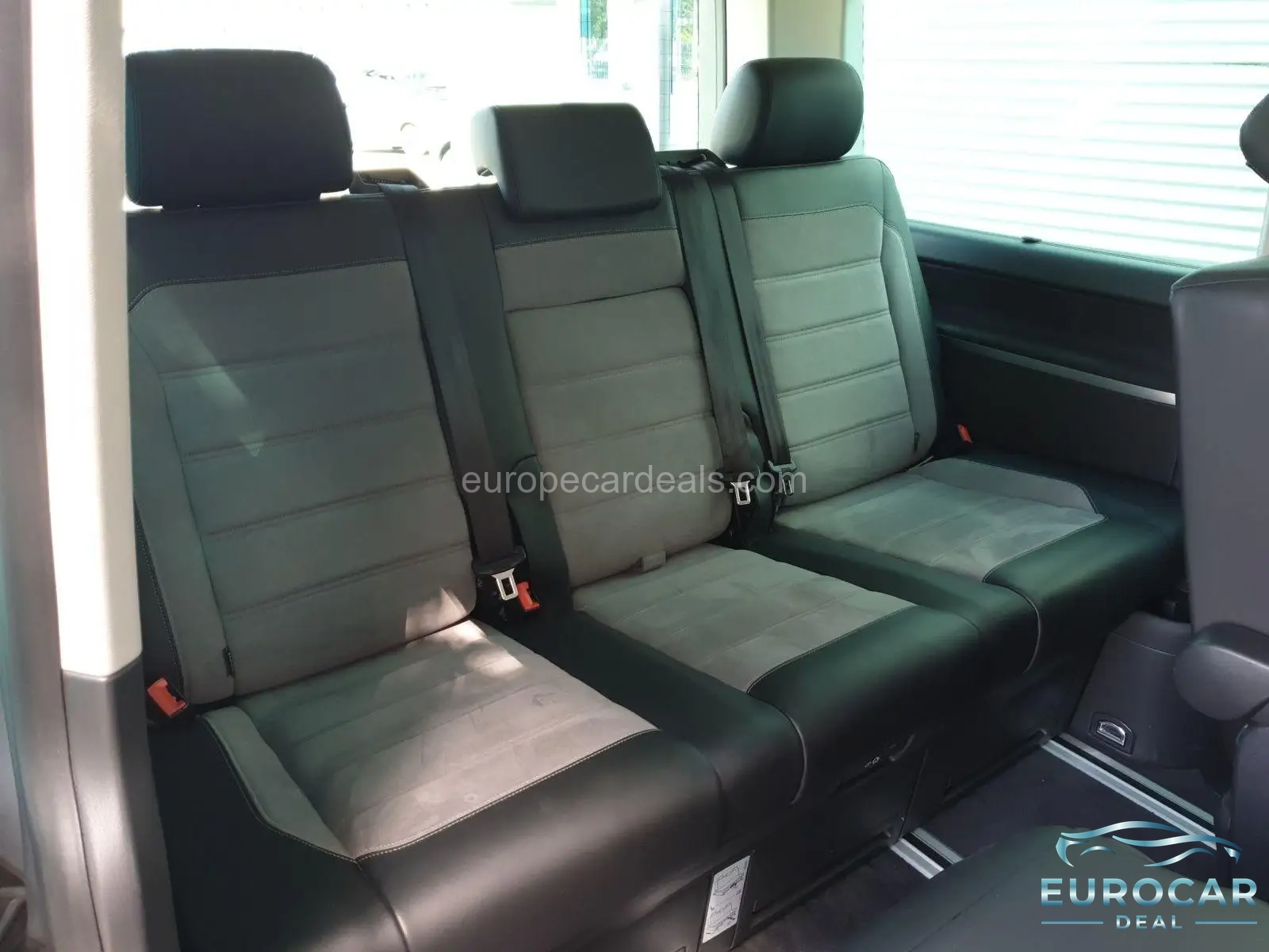 Volkswagen T6 Multivan