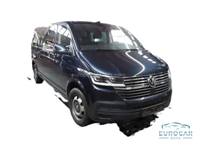 Volkswagen T6 Caravelle